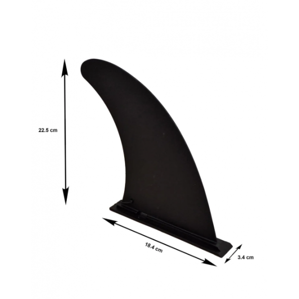 Stand Up Paddle Salması – Büyük Fin Stand Up Paddle Salması – Büyük Fin