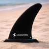 Stand Up Paddle Salması – Büyük Fin Stand Up Paddle Salması – Büyük Fin