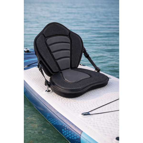 SavaBoards sırt destekli sup koltuğu d-ring bağlantılı paddle board oturma koltuğu