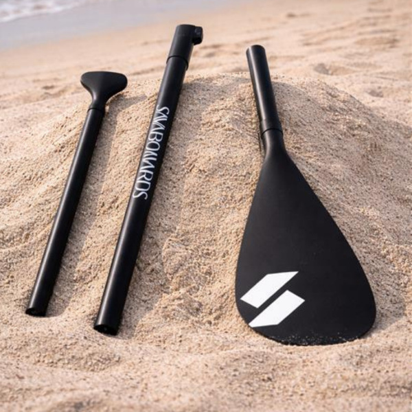 SavaBoards Tek Taraflı SUP Küreği SavaBoards tek taraflı SUP küreği