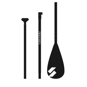 Tek Taraflı Siyah Kürek Tek Taraflı Siyah Kürek