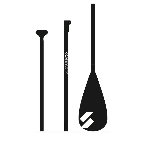 SavaBoards Tek Taraflı SUP Küreği SavaBoards tek taraflı SUP küreği