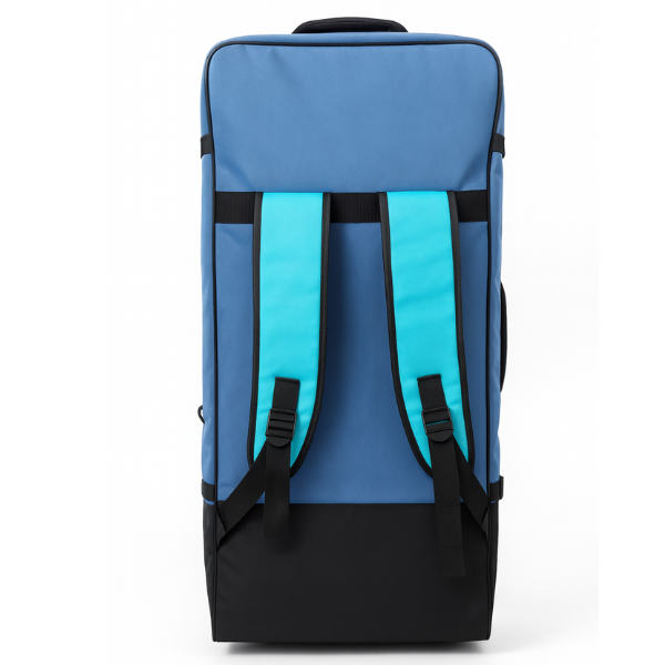 SavaBoards Premium Tekerlekli SUP Taşıma Çantası