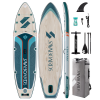 SavaBoards Forest Harmony 11' Paddle Board