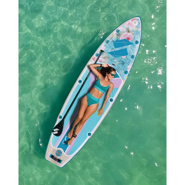 SavaBoards Aqua Harmony 11' Paddle Board