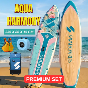 AQUA HARMONY PREMIUM