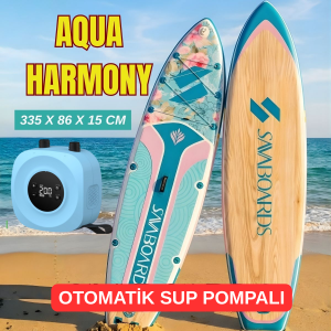 AQUA HARMONY PRO