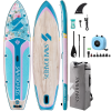 SavaBoards Aqua Harmony Pro 11' Paddle Board | Sava Boards