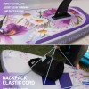 SavaBoards Lavender Harmony 11' Paddle Board