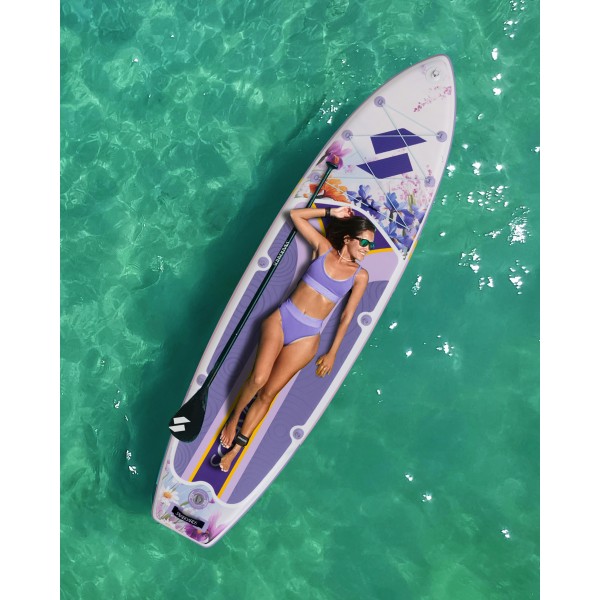 SavaBoards Lavender Harmony 11' Paddle Board