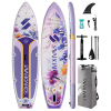 SavaBoards Lavender Harmony 11' Paddle Board