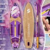 SavaBoards Coral Queen 11’6’’ Paddle Board