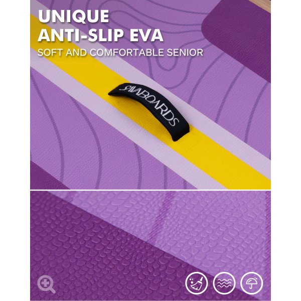 SavaBoards Coral Queen 11’6’’ Paddle Board