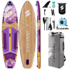 SavaBoards Coral Queen PRO 11’6’’ Paddle Board