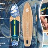 SavaBoards Coral King 11’6’’ Paddle Board