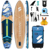 SavaBoards Coral King Premıum 11’6’’ Paddle Board
