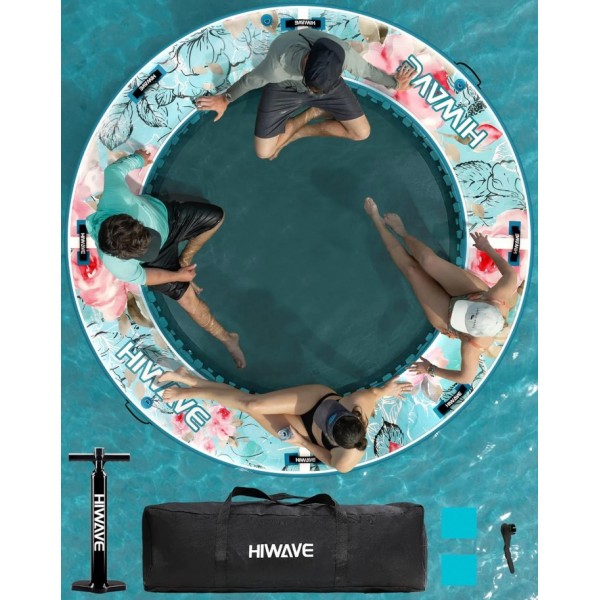 SavaBoards Şişme Deniz Hamağı Water Hammock