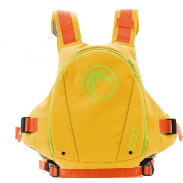 SavaBoards Premium Fermuarlı Can Yeleği – Profesyonel Su Güvenliği