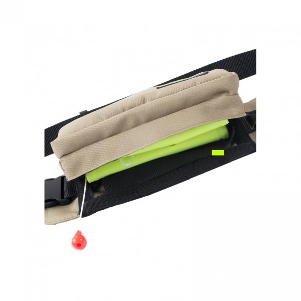 SavaBoards Otomatik Şişirilebilir Bel Kemerli Can Yeleği SavaBoards Otomatik Şişirilebilir Bel Kemerli Can Yeleği