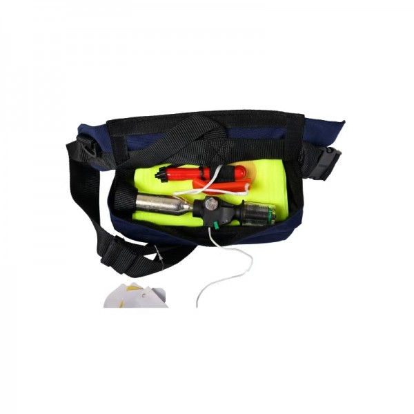 SavaBoards Otomatik Şişirilebilir Bel Kemerli Can Yeleği SavaBoards Otomatik Şişirilebilir Bel Kemerli Can Yeleği