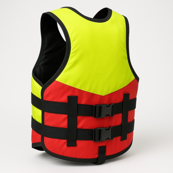 SavaBoards Yüzdürme Yardımcısı Can Yeleği – Hafif ve Güvenli Yüzdürme Desteği