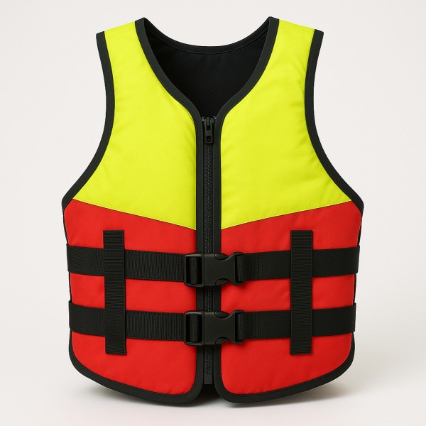 SavaBoards Yüzdürme Yardımcısı Can Yeleği – Hafif ve Güvenli Yüzdürme Desteği