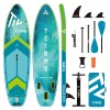 Wave Rhythm Green 10’6’’ Paddle Board Wave Rhythm Green 10’6’’ Paddle Board