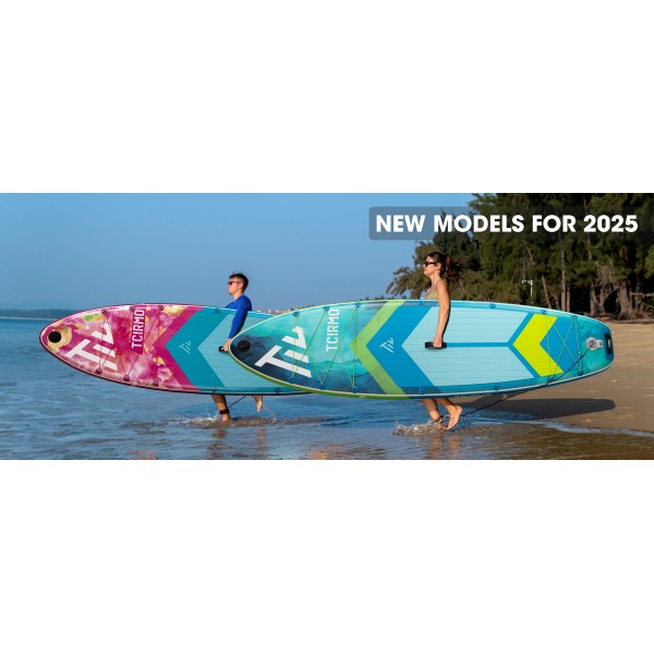 Wave Rhythm Green 10’6’’ Paddle Board