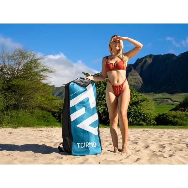 Wave Rhythm Green 10’6’’ Paddle Board