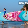 Wave Rhythm Pink 10’6’’ Paddle Board