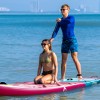 Wave Rhythm Pink 10’6’’ Paddle Board