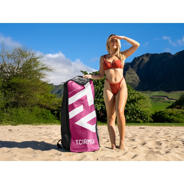 Wave Rhythm Pink 10’6’’ Paddle Board