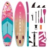 Wave Rhythm Pink 10’6’’ Paddle Board