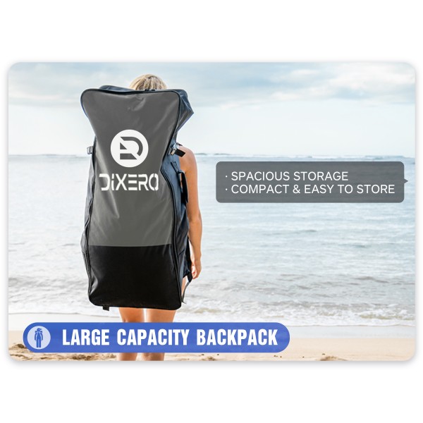 Wave Glide Flowers  11' Paddle Board