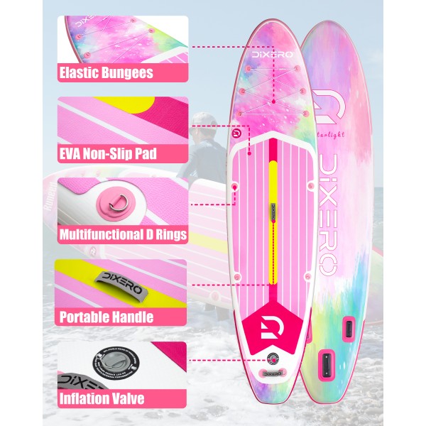 STARLIGHT 11' Paddle Board
