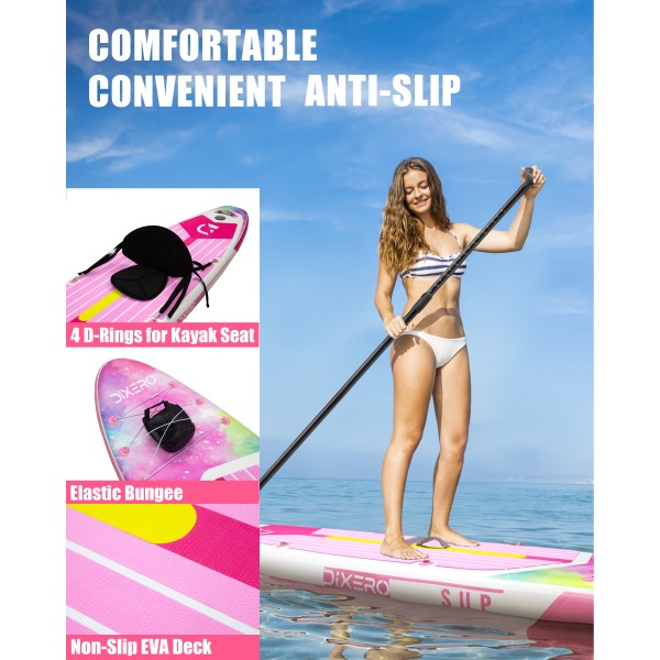 STARLIGHT 11' Paddle Board