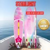 STARLIGHT 11' Paddle Board