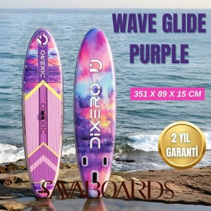 WAVE GLIDE PURPLE