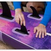 Wave Glide Purple  11' Paddle Board