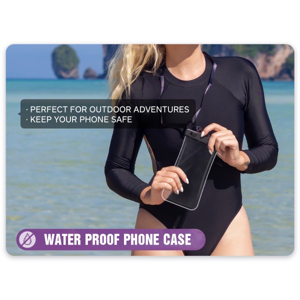 Wave Glide Purple  11' Paddle Board