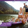 Wave Glide Purple  11' Paddle Board