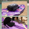 Wave Glide Purple  11' Paddle Board