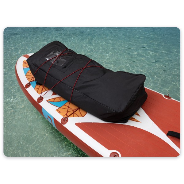 Beauty Brown 11' Paddle Board