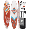 Beauty Brown 11' Paddle Board