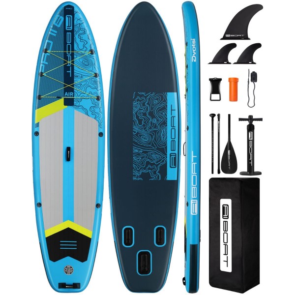 Air Power 11' 6" Paddle Board 