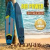 Air Power 11' 6" Paddle Board 
