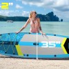 Air Power 11' 6" Paddle Board 
