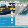 Air Power 11' 6" Paddle Board 