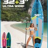 Air Power 11' 6" Paddle Board 