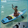Air Power 11' 6" Paddle Board 
